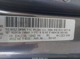 JEEP COMPASS LIMITED FWD 3C4NJCCB8LT158403 снимка