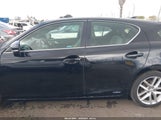 LEXUS CT 200H JTHKD5BH7E2176857 photo