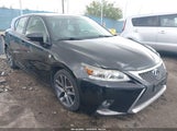 LEXUS CT 200H JTHKD5BH7E2176857 photo