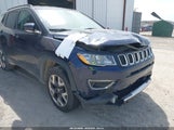 Jeep Compass Limited 4X4 3C4NJDCB8JT397159 снимка