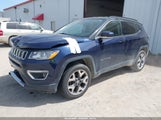 Jeep Compass Limited 4X4 3C4NJDCB8JT397159 снимка