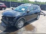 NISSAN ROGUE SV KNMAT2MT9HP574966 снимка
