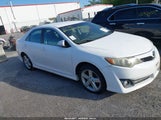 TOYOTA CAMRY SE 4T1BF1FK5CU533363 снимка