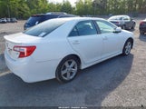 TOYOTA CAMRY SE 4T1BF1FK5CU533363 снимка