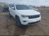 Jeep Grand Cherokee Limited 4X4 1C4RJFBG2LC137641 fotografie