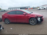 HYUNDAI ELANTRA VALUE EDITION KMHD84LF5JU466255 photo