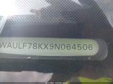 AUDI A4 2.0T PREMIUM WAULF78KX9N064506 снимка