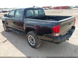 TOYOTA TACOMA SR 5TFAX5GN4JX129995 fotografie