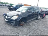 CHEVROLET EQUINOX LS 2GNALBEK8D1179729 снимка