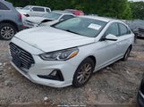 HYUNDAI SONATA SE 5NPE24AFXJH681363 снимка