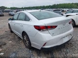 HYUNDAI SONATA SE 5NPE24AFXJH681363 снимка