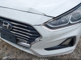 HYUNDAI SONATA SE 5NPE24AFXJH681363 снимка