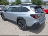 SUBARU OUTBACK ONYX EDITION 4S4BTAJC0P3199604 снимка