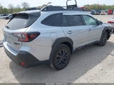 SUBARU OUTBACK ONYX EDITION 4S4BTAJC0P3199604 снимка