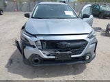 SUBARU OUTBACK ONYX EDITION 4S4BTAJC0P3199604 снимка