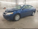 TOYOTA CAMRY LE 4T4BF3EKXBR128732 снимка