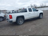 GMC SIERRA 1500 SLT 1GTV2VEC2EZ297324 снимка