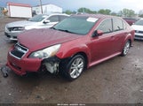 SUBARU LEGACY 2.5I PREMIUM 4S3BMCC6XE3037626 снимка