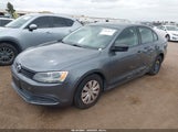 VOLKSWAGEN JETTA 2.0L S 3VW2K7AJ7CM309224 снимка