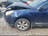 SUBARU OUTBACK 2.5I PREMIUM 4S4BRCCC8A3331068 photo