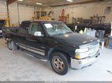 CHEVROLET SILVERADO 1500 LS 1GCEK19T1XE163661 снимка