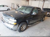 CHEVROLET SILVERADO 1500 LS 1GCEK19T1XE163661 снимка