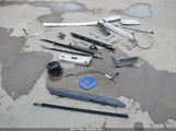 NISSAN ROGUE SL FWD JN8BT3CAXPW001822 снимка