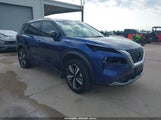 NISSAN ROGUE SL FWD JN8BT3CAXPW001822 снимка