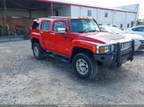 HUMMER H3 SUV 5GTDN136868116302 снимка