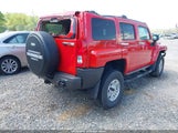 HUMMER H3 SUV 5GTDN136868116302 снимка