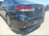 HYUNDAI SONATA SE 5NPE24AF4KH754311 снимка