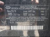 HYUNDAI SONATA SE 5NPE24AF4KH754311 снимка