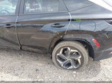 HYUNDAI TUCSON HYBRID SEL CONVENIENCE KM8JCCD18RU201968 photo