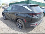 HYUNDAI TUCSON HYBRID SEL CONVENIENCE KM8JCCD18RU201968 photo