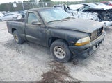 DODGE DAKOTA SLT/SPORT 1B7FL26X1YS582210 снимка