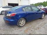 MAZDA MAZDA3 I TOURING JM1BL1V74D1767295 снимка