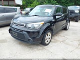 KIA SOUL KNDJN2A28F7207656 снимка