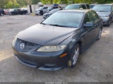 MAZDA MAZDA6 S 1YVFP80D145N58837 снимка
