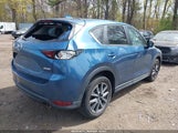 MAZDA CX-5 TOURING JM3KFBCM3J0355416 снимка