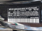 MERCEDES-BENZ E 350 W1KZF8DB2NB063957 снимка