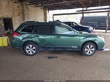 SUBARU OUTBACK 2.5I PREMIUM 4S4BRBCC4B3393787 fotografie