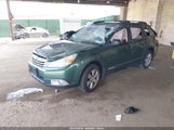 SUBARU OUTBACK 2.5I PREMIUM 4S4BRBCC4B3393787 снимка