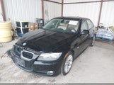 BMW 328I XDRIVE WBAPK7C52BF086322 снимка