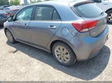 KIA RIO 5-DOOR S 3KPA25AB5KE215783 photo