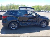 HYUNDAI SANTA FE SPORT 2.4L 5XYZT3LB9JG529844 fotografie