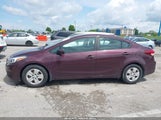 KIA FORTE LX 3KPFK4A70JE165286 снимка