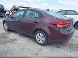 KIA FORTE LX 3KPFK4A70JE165286 снимка
