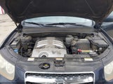 Hyundai Santa Fe Limited/Se 5NMSH13E17H009864 fotografie