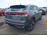 VOLKSWAGEN ATLAS CROSS SPORT 2.0T SE W/TECHNOLOGY 1V2JE2CAXRC237272 снимка