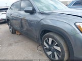 VOLKSWAGEN ATLAS CROSS SPORT 2.0T SE W/TECHNOLOGY 1V2JE2CAXRC237272 снимка